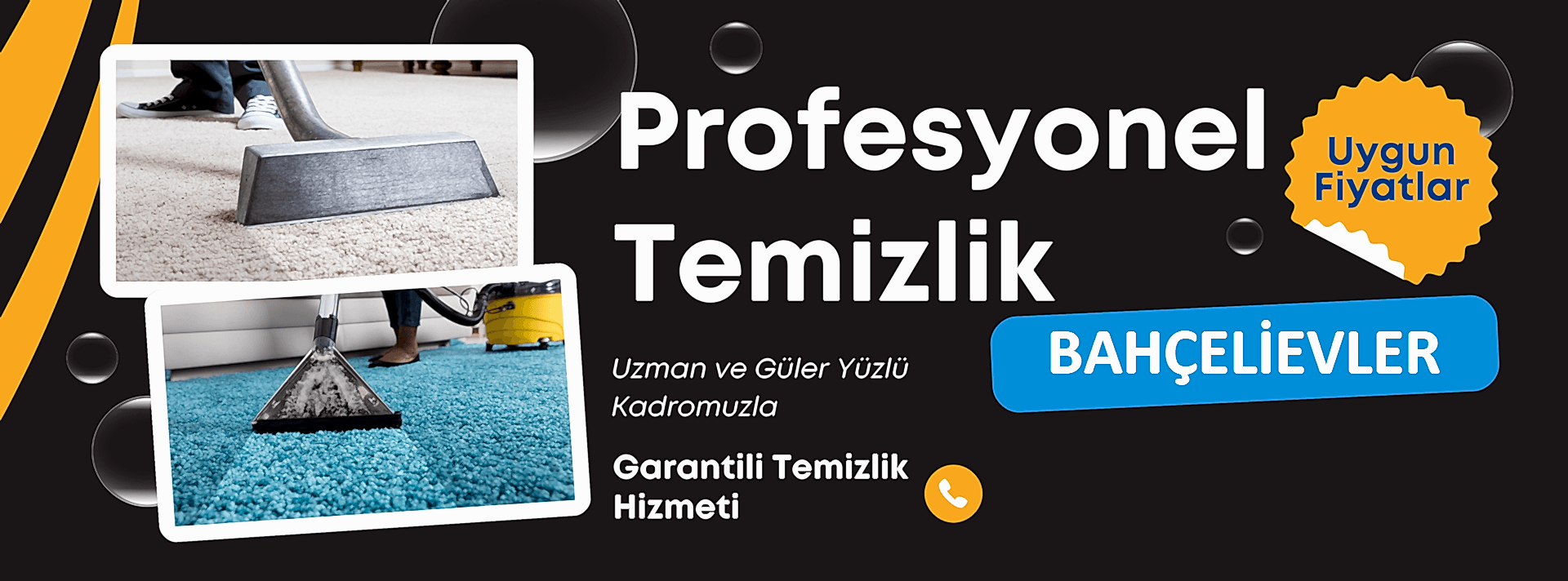 Halı Yıkama